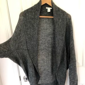 H&M Basic oversized Cardigan size M